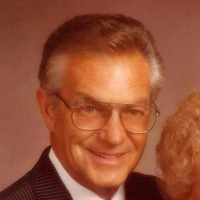 Robert Lionel Vaughan (1932–2020) • FamilySearch