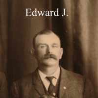 Edward James Armstrong (1868–1949) • FamilySearch