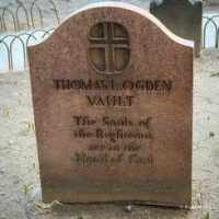 Thomas Ludlow Ogden (1773–1844) • FamilySearch