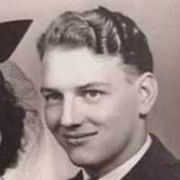 Francis Eugene Rippert (1921–1997) • FamilySearch