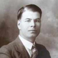 Thomas A Ross (1897–1981) • FamilySearch