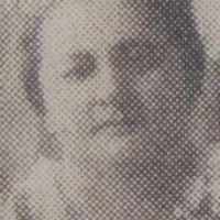 María Isabel Palma Puerto (1879–1970)