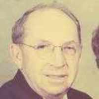 Louis Rex Ralph (1914–1980)