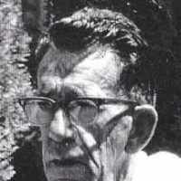 Joseph Ellis Rees (1915–1972)