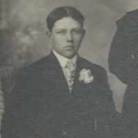 George Oltman Lupkes (1885–1954)