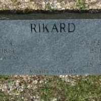 Michael Rikard (1810–1886)