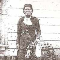 Rahapa Te Hauata (1825–1884)