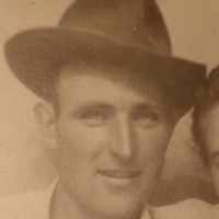 James Mathie Morris (1919–1987)