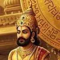 Chandragupta I Maharaja Of Gupta (0280–0335)