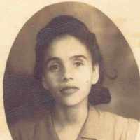 Joyce Ridley (1920–1988) • FamilySearch
