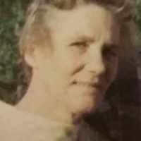 Minnie Virginia Baise (1921–1983) • FamilySearch