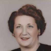 Hazel Ruby Zarnke (1909–1995)