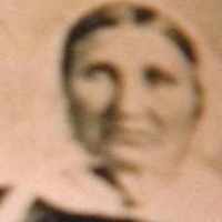 Jane Christina Klingensmith (1801–1860) • FamilySearch
