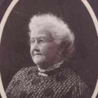 Frances “Fanny” Jenkins Pratt (1828–1912) • FamilySearch