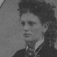 Susannah Jane Pinkerton (1830–1880) • FamilySearch