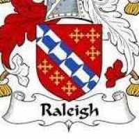 Margaret Raleigh (1507–1558) • FamilySearch