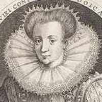 Louise Juliane von Nassau Oranien (15761644)