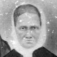 Martha Elizabeth Milligan (1840–1913) • FamilySearch