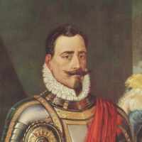 Conq. Pedro de Valdivia (1497–1553) • FamilySearch