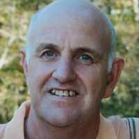 Herbert Warren Jones Sr. (1953–2004)