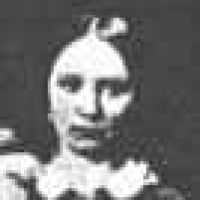 Louisa Ann 