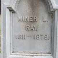 Miner L. Ray