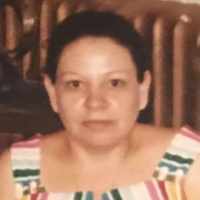Aidalis Cardec Ramos (1939–1997)