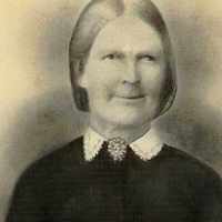 Elizabeth Rayner (1818–1900) • FamilySearch