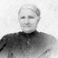 Mary F. Stone (1836–1920) • FamilySearch