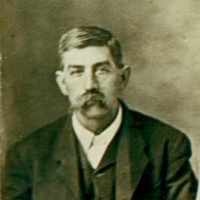 Harrison Henderson Combs (1848–1945)