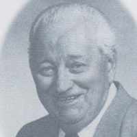 James Albert Gaumond (1917–2003) • FamilySearch