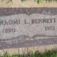 Naomi Lazelle Lindley (1890–1973) • FamilySearch