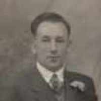 Frederick James Farrow (1887–1962) • FamilySearch