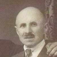 Wilhelm August Hartmann (1873–1947)