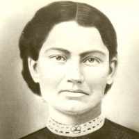Josephine Phillips (1852–1926)