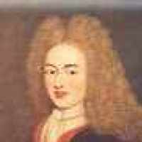 Hubertus "Gilbert" Livingston (1690–1746) • FamilySearch