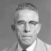 Buell S Bennett (1908–1979)