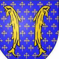 Theobald II de Bar Comte de Bar (12211291) • FamilySearch