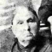 Sarah Frances Kegley (1818–1894)