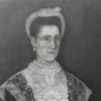 Mary Ruggles (1741–1814)