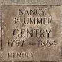 Nancy Plummer (1797–1884)