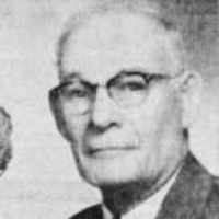 John William Kesterson (1891–1974) • FamilySearch