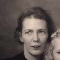 Anna Marie Elliott (1909–1996) • FamilySearch