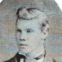 William Beavis Randell (1856–1917)