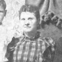 Mary Jane Stephens (1824–1887)