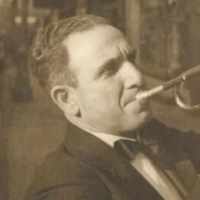 Dominic “Nick” James La Rocca (1889–1961)
