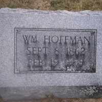 William George Hoffman (1862–1929) • FamilySearch