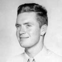 William Kerr Jonas Hemingway (1920–2005) • FamilySearch