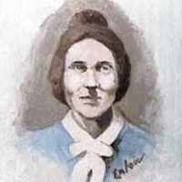 Lucy Nancy Hanks (1761–1825)