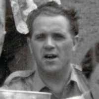 Capt. Stephen Gideon Kean (1920–1974)